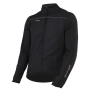 Cortavientos de hombre Axon Nippon negro