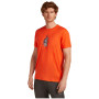 Camiseta de hombre Icebreaker Men Merino 150 Tech Lite Bear Tour