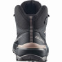 Calzado de mujer Salomon X Ultra 360 Mid Gore-Tex