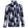 Talla infantil: 164-170 / Color: azul/blanco