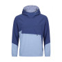 Talla: L / Color: azul