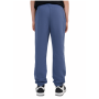 Pantalones de chándal para niños 4F Trousers Cas M1759 Denim