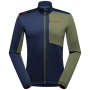 Talla: M / Color: azul/verde