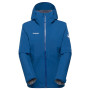 Talla: L / Color: azul claro