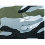 Pantalones softshell para niños WAMU Khaki