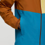 Chaqueta de hombre Cotopaxi Impermeo 3L Hooded Shell Jacket