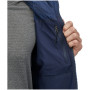 Chaqueta softshell de hombre Patagonia R1 TechFace Hoody
