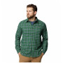 Camisa de hombre Columbia Cornell Woods™ Flannel Long Sleeve Shirt