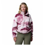 Talla: M / Color: rosa/violeta