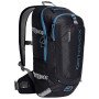 Mochila Ortovox Traverse 20 (2020) negro BlackRaven