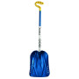 Pala plegable Pieps Shovel C 660 azul/blanco Blue/White