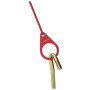 Anillo para sacar estaquillas Robens Alloy Pegging Ring