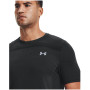 Camiseta funcional de hombre Under Armour UA Seamless SS