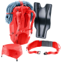 Mochila de senderismo Deuter Guide 34+6