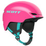 Talla de casco: 51-54 cm / Color: rosa