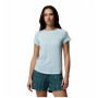 Camiseta de mujer Columbia Bogata Bay™ SS Tee