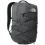 Mochila The North Face Borealis gris Asphaltgrylghthtr/Tnfblck