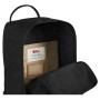Mochila Fjällräven Kånken No. 2 Laptop 15" Black