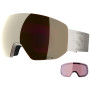 Gafas de esquí Salomon Radium Pro S Sigma + 1 Lens