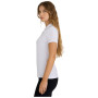 Camiseta de mujer 4F Polo Shirt F365