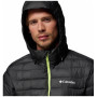 Chaqueta de hombre Columbia Powder Lite™ II Hooded Jacket