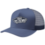 Gorra Vans Classic Patch Curved Bill Trucker
