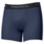 Calzoncillos bóxer para hombre Progress CC SKN azul oscuro