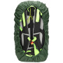 Funda impermeable para mochila Zulu Cover 46-58l