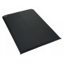 Colchoneta autohinchable Vango Comfort 10 Double gris oscuro ShadowGray
