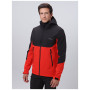 Chaqueta softshell de hombre Loap Lucas