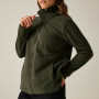 Sudadera de mujer Regatta Heidy Full Zip