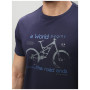 Camiseta de hombre Loap Alpeg