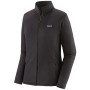 Sudadera funcional de mujer Patagonia R1 Daily Jacket negro Ink Black - Black X-Dye