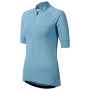 Maillot de ciclismo para mujer Dare 2b Lightning Short Sleeve Jersey