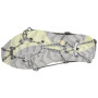 Crampones para calzado Frendo Ice Light gris