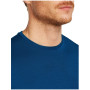 Camiseta funcional de hombre Icebreaker Men Merino 125 Cool-Lite™ Sphere III SS Tee