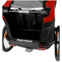 Remolque para bicicleta Hamax Outback one