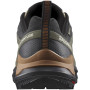 Zapatillas de carrera para hombre Salomon X-Adventure Gore-Tex