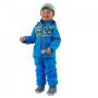 Pantalones con forro polar para bebés Unuo Softshell Sherpa Basic