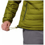 Chaqueta de hombre Columbia Powder Lite™ II Hooded Jacket