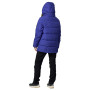 Chaqueta larga de invierno para mujer Northfinder Reimune