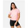 Camiseta de mujer Kari Traa Linnea Tee