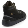 Zapatos barefoot para niños para todo el año Froddo Barefoot Up Trail Tex Black