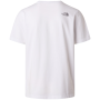 Camiseta de hombre The North Face M Mountain Line Regular Short Sleeve Tee-Graphic