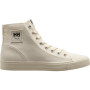 Calzado de hombre Helly Hansen Fjord Eco Canvas Mid beige 012 Raw / Cream