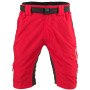 Pantalones cortos de hombre Silvini Rango MP857