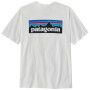 Talla: L / Color: blanco/negro