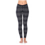 Calzoncillos de mujer Icebreaker W's 250 Vertex Leggings