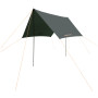 Toldo Zulu Dreamtime Tarp gris grey