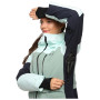 Chaqueta de esquí para mujer Kilpi Teen-W